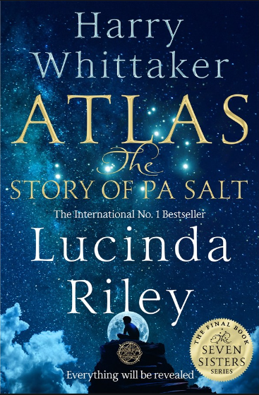 Atlas: The Story of Pa Salt