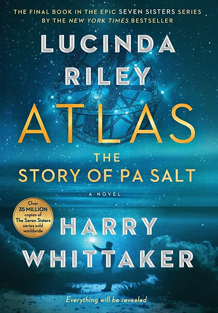 Atlas: The Story of Pa Salt