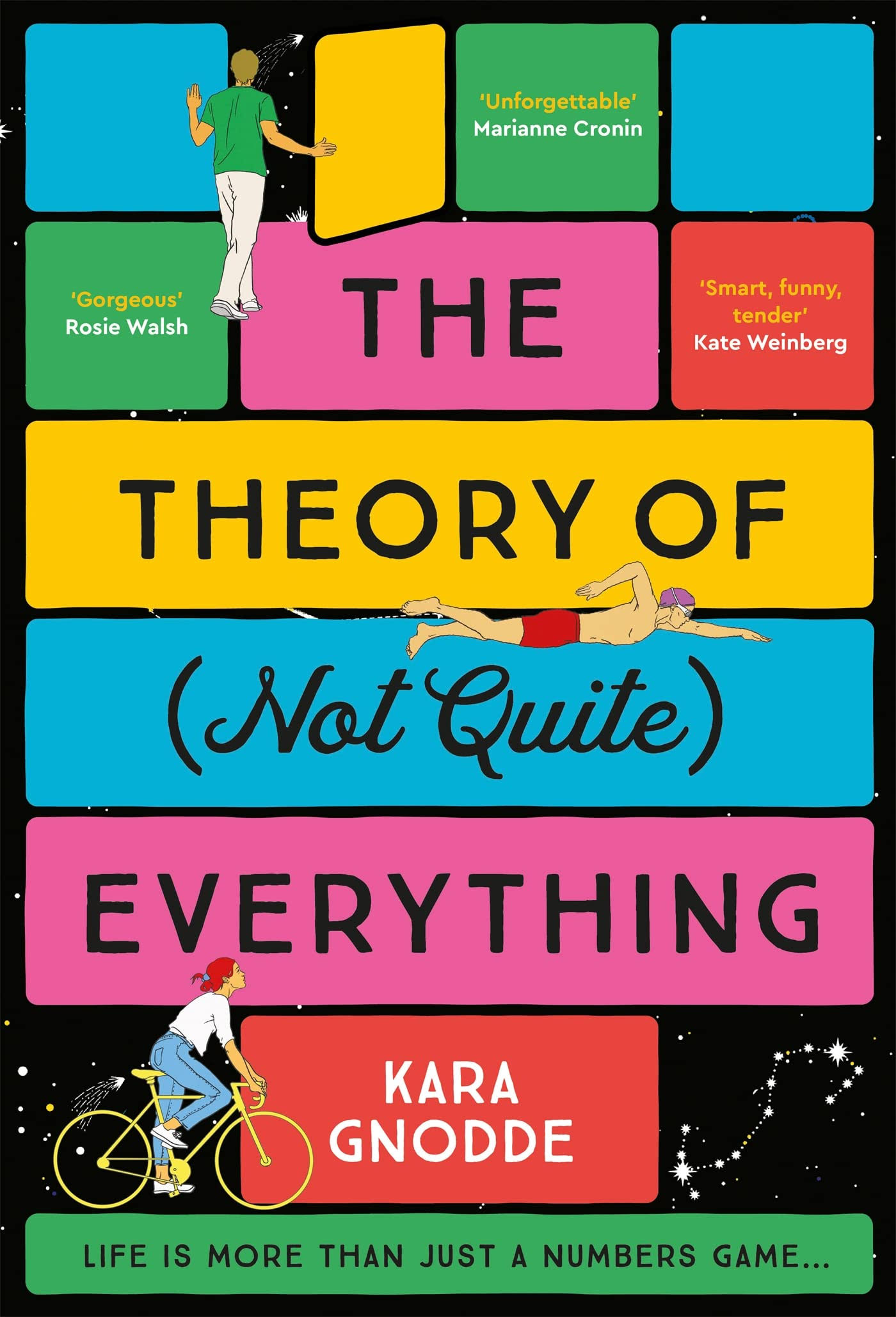 The Theory Of (Not Quite) Everything