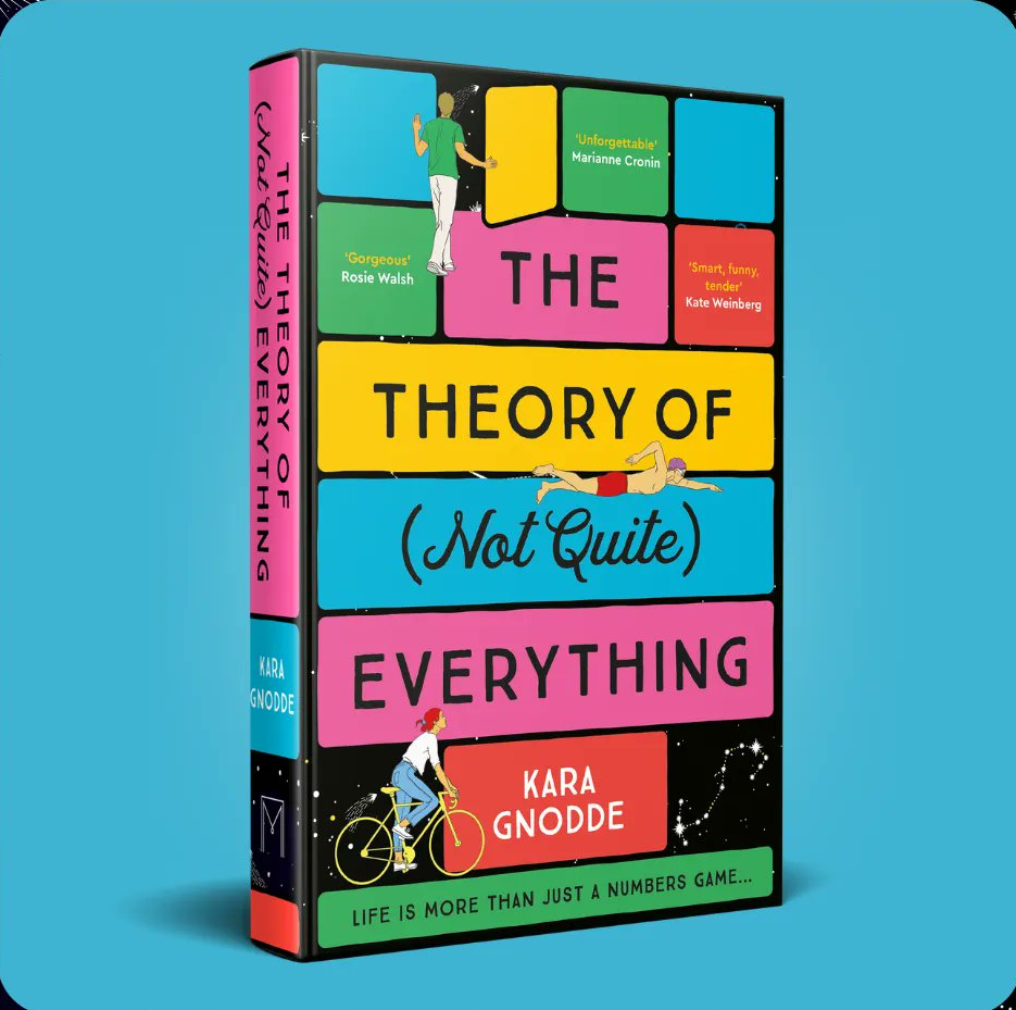 The Theory Of (Not Quite) Everything