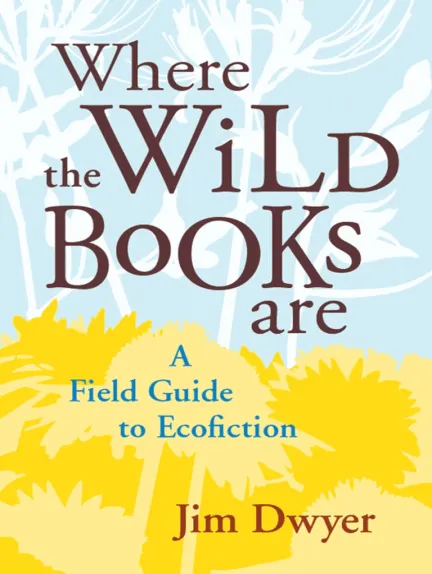 Where the Wild Books are