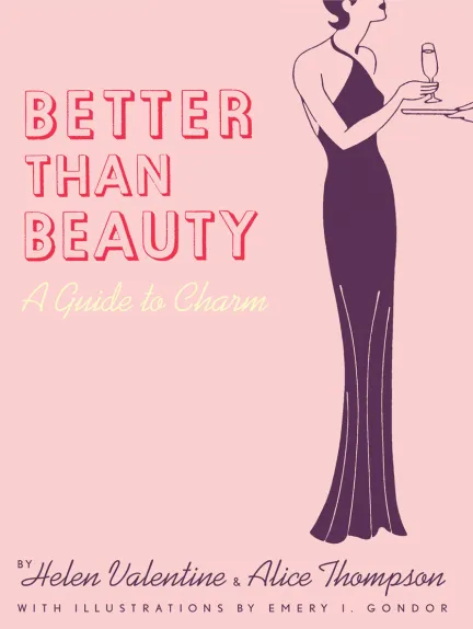 Better than Beauty