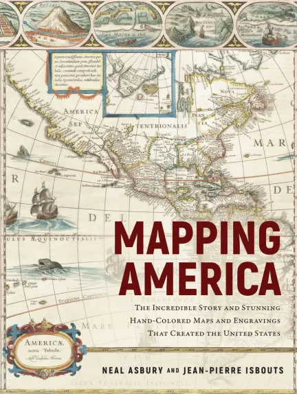 Mapping America