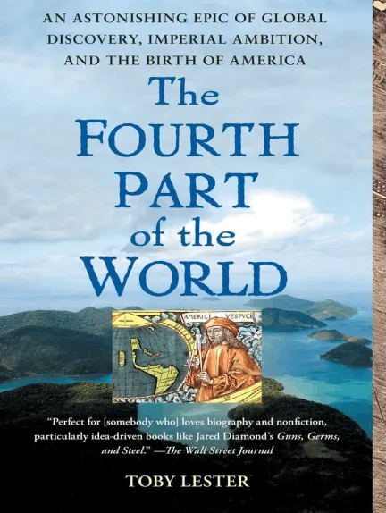 The Fourth Part of the World