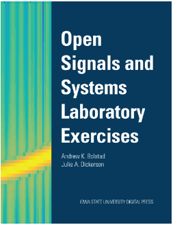 Open Signals and Systems Laboratory Exercises