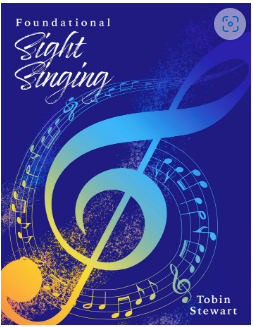 Foundational Sight Singing